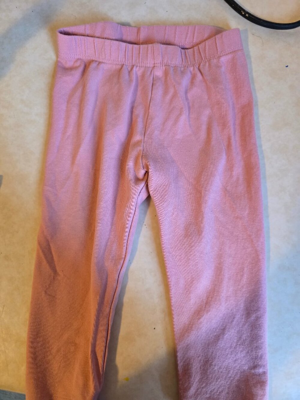 9-12M H&M Girls Pants